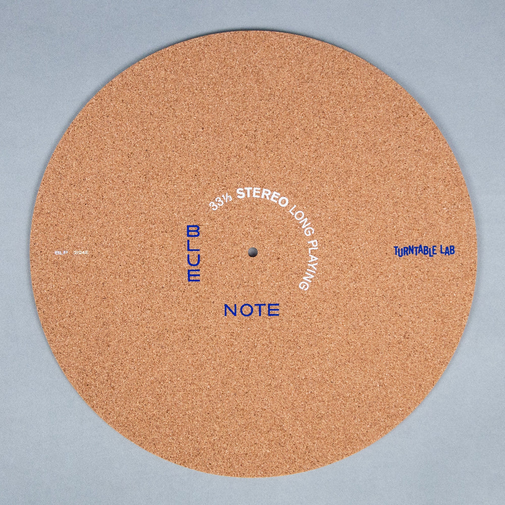 Accessories - Blue Note Records