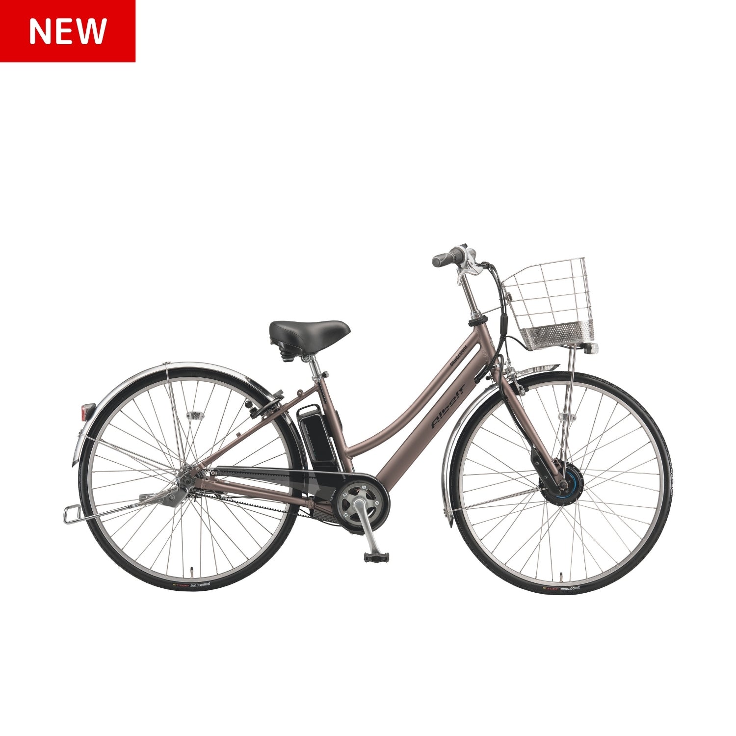 ブリヂストン アルベルト 26インチ AB65L4 【公式通販】