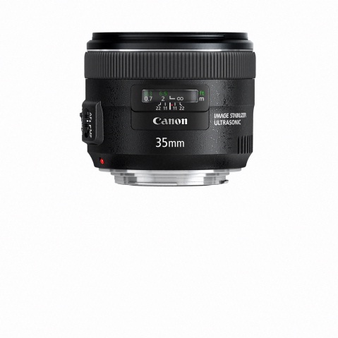 販売終了】EF35mm F2 IS USM:交換レンズ 通販｜キヤノンオンラインショップ