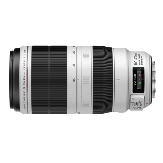 販売終了】EF100-400mm F4.5-5.6L IS II USM:交換レンズ 通販