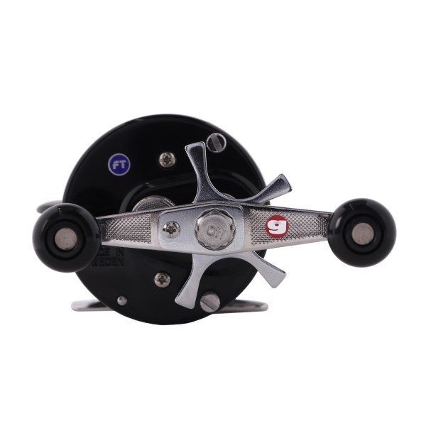 アブガルシア ベイトリール AMB 4600CA ファクトリーチューンド