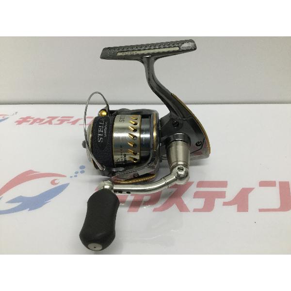 中古品】 シマノ 04 ステラ 2500S: 中古｜釣具の通販なら