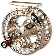 ダイワ(Daiwa) ロッホモア SLA 3/4: リール｜釣具の通販なら