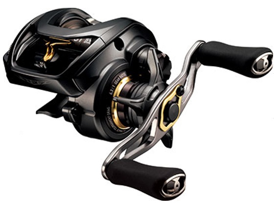 ダイワ(Daiwa) STEEZ(スティーズ) SV TW 1016SV-HL (左ハンドル