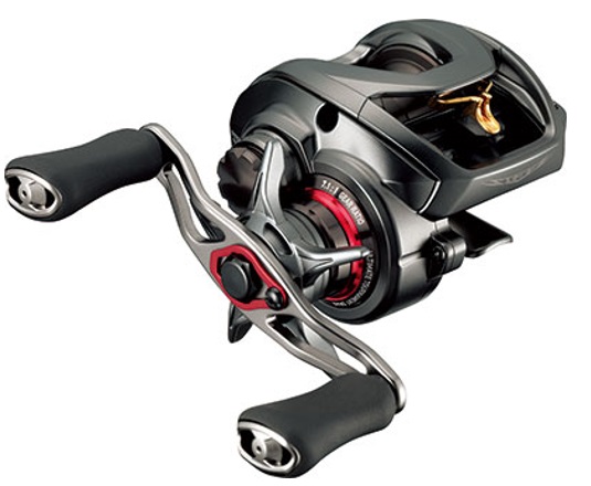 ダイワ(Daiwa) STEEZ(スティーズ) SV TW 1016SV-SH (右ハンドル