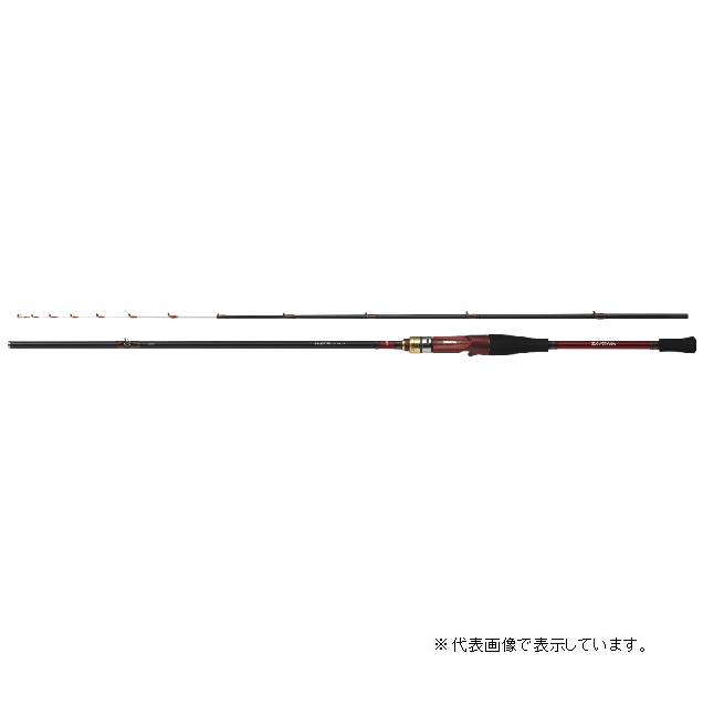 ダイワ アナリスター 湾フグ 175(175): 竿｜釣具の通販なら