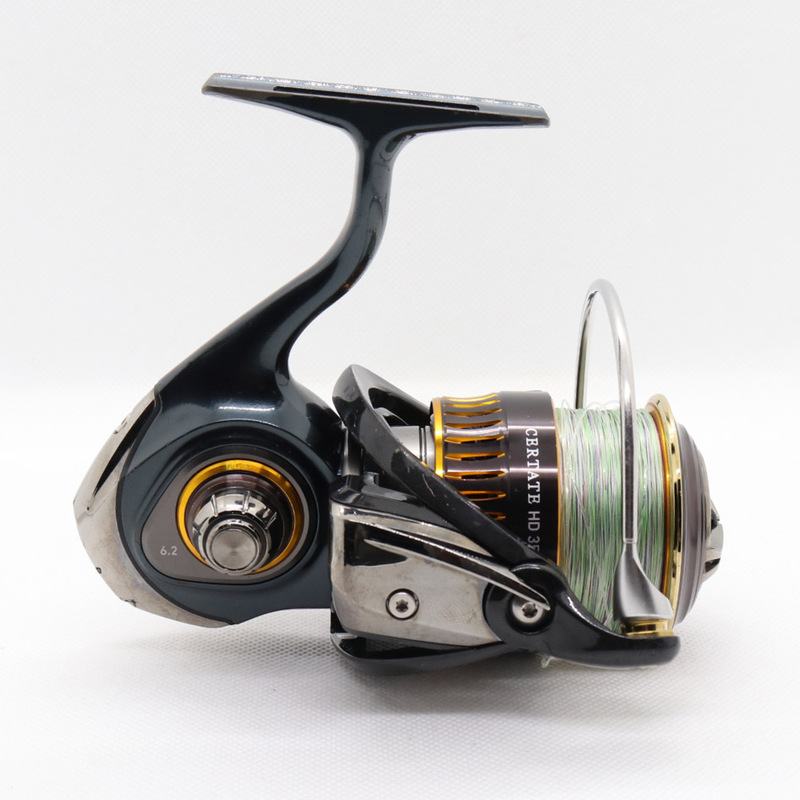 中古品】 16セルテート HD3500SH: 中古｜釣具の通販なら