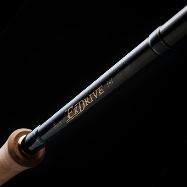 天龍(TENRYU) ﾌｪｲｽﾃｽ EXDRIVE(ｴｸｽﾄﾞﾗｲﾌﾞ) DH FED1504ｰ#10 (ﾌﾗｲﾛｯﾄﾞ