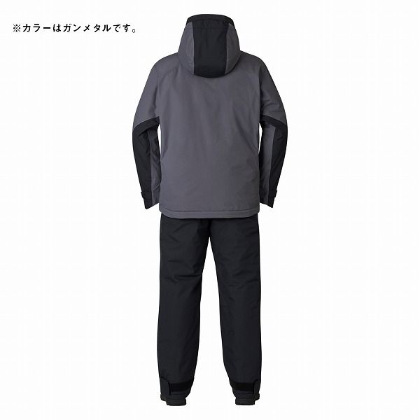 訳あり】ダイワ 防寒服アウター DW-3424 レインマックス(RAINMAX