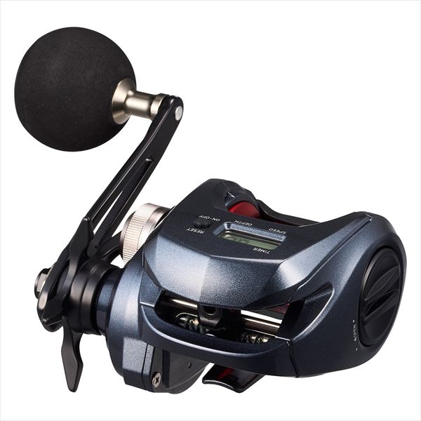 ダイワ 両軸リール ライトゲーム RX IC 200(右)(200): リール｜釣具の