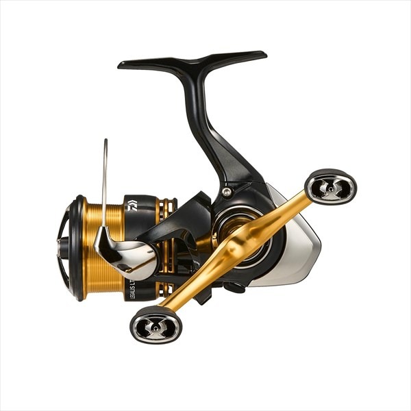 DAIWA EXIST LT2500S-XH-DH リール Daiwa 24 Emeraldas-X LT2500-DH