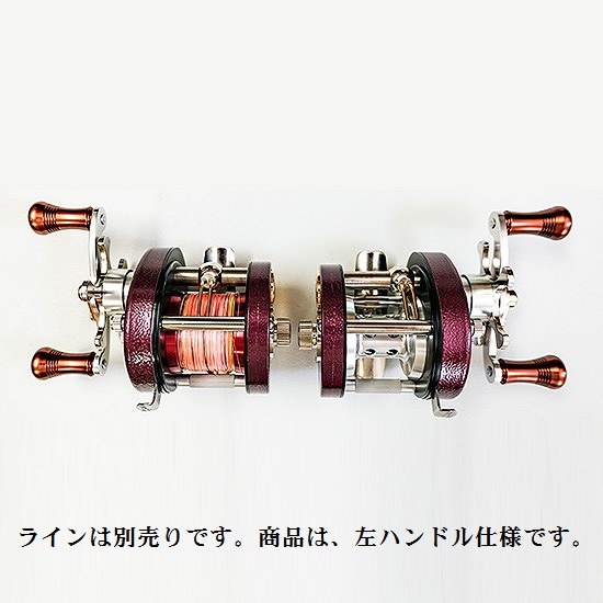 Fishman（フィッシュマン） BC521X-TF（左