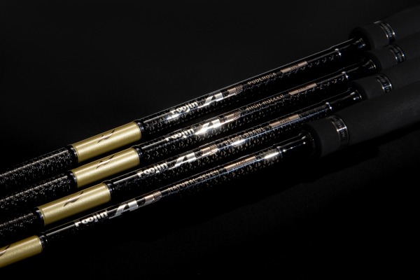 ｱﾋﾟｱ Foojin'AD Last Edition ﾊｲﾛｰﾗｰ 104ML 2ﾋﾟｰｽ: 竿｜釣具の通販なら