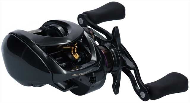 ダイワ（Daiwa） リール スティーズ CT SV TW700XHL
