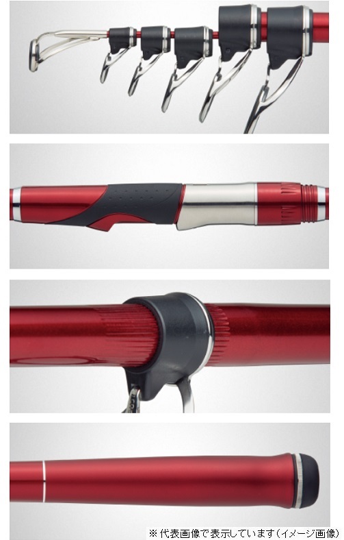 Daiwa TOURNAMENTSURF T33-405 トーナメントサーフ Daiwa トーナメント