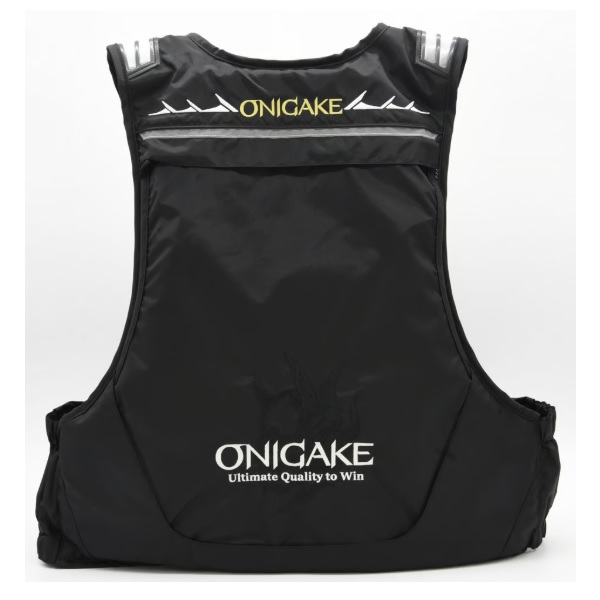 ハヤブサ ライフジャケット YT321G 鬼掛 ライフジャケット L2-Ⅰ(L