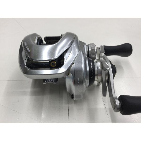 中古品】 シマノ 16 メタニウムMGL HG 左: 中古｜釣具の通販なら