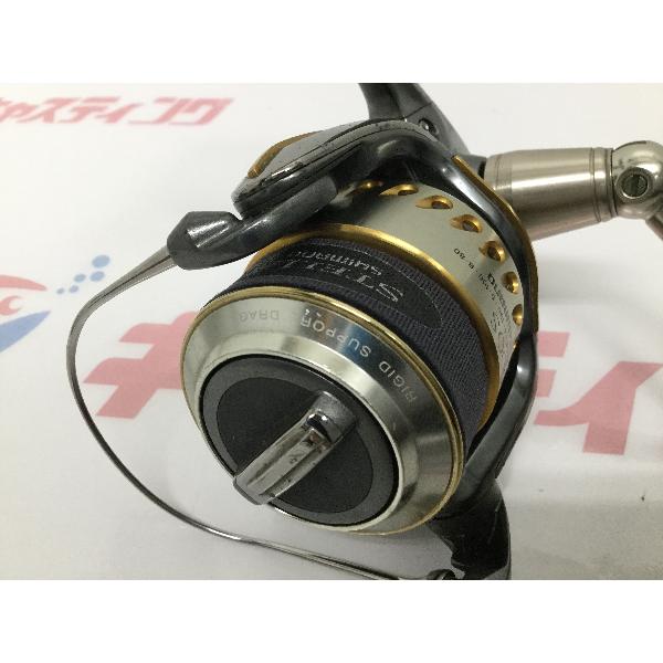 リール シマノ 04ステラ2500SDH ※別番手のおまけあり リール シマノ 04