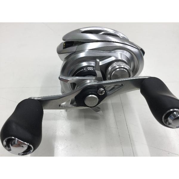 中古品】 シマノ 16 メタニウムMGL HG 左: 中古｜釣具の通販なら