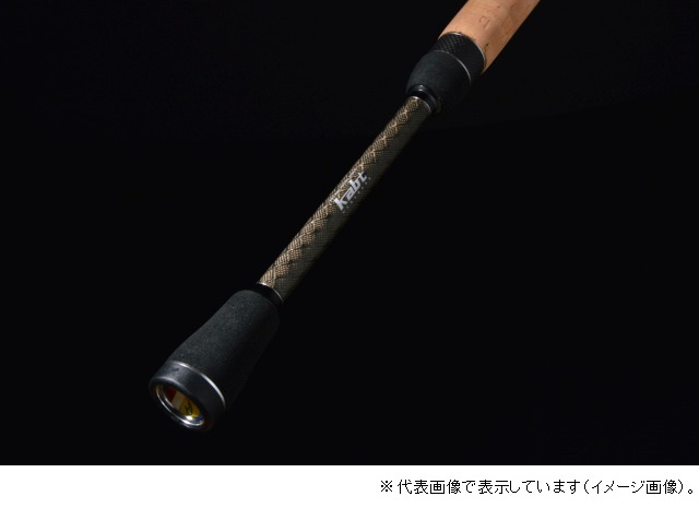 メガバス OROCHI XXX (オロチカイザ) SLEND Type-F F1-66KS(スピニング