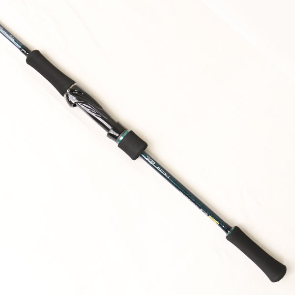 中古品】 エメラルダス MX 711LML－S・E: 中古｜釣具の通販