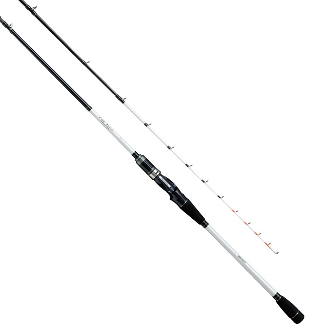 湾フグ FT 170 M アルファタックル 湾フグ FT 170M (ロッド・釣竿