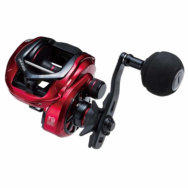 テイルウォーク TW ワイドバサル VT81L(左巻き): リール｜釣具の通販