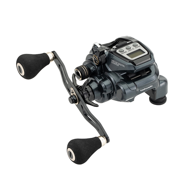 テイルウォーク 電動リール ELAN (エラン) SW DENDO(電動) 100-DH/R