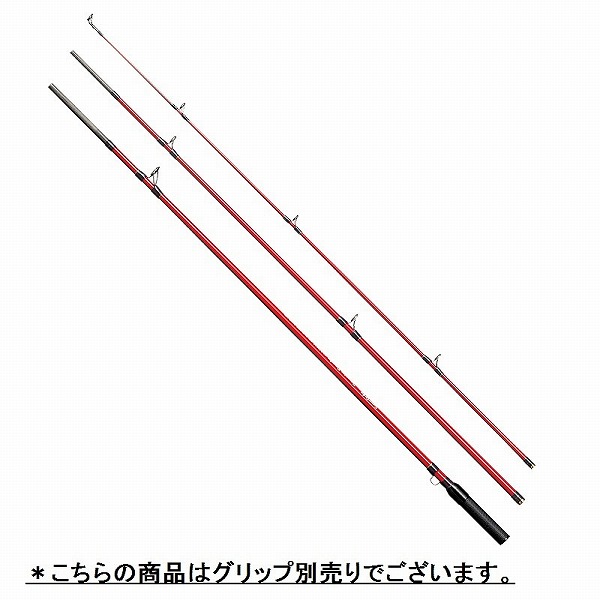 スミス バスロッド SS-TT60MII3/B グリップ別売リ スーパーストライク