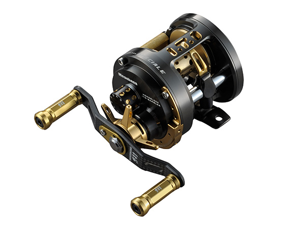 超希少未使用限定品 メガバス リン 10 マーズ ito モノブロック