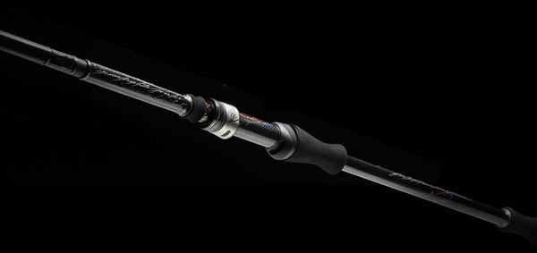 バリバス エギングロッド グラファイトワークスPro4EX極 AR-801RX-Sti