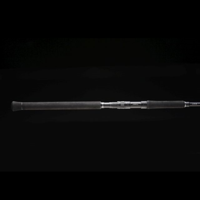 ジャッカル BRS BRS-S100MH-SJ （2ピース／スピニング）: 竿｜釣具の