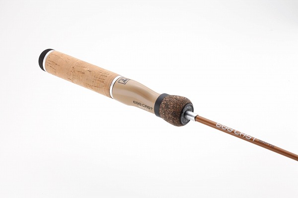 ジャッカル エッグキャスト（EGG CAST） ソフティー 120