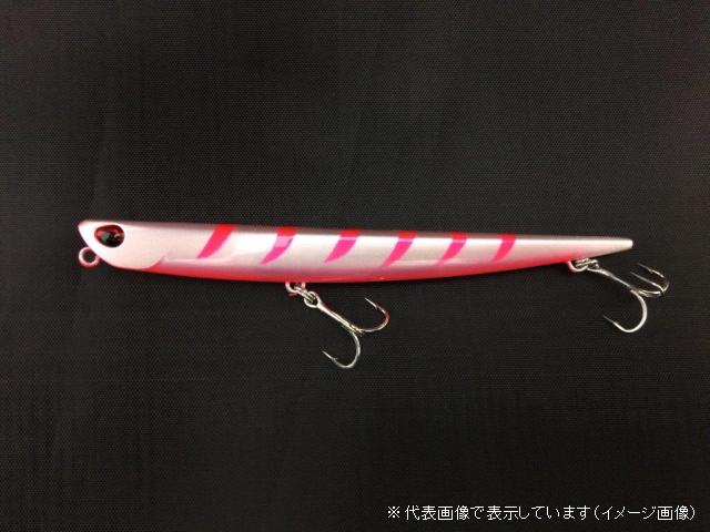 デュオ シーバスルアー ベイルーフ マニック95 CT-014 江戸前パール