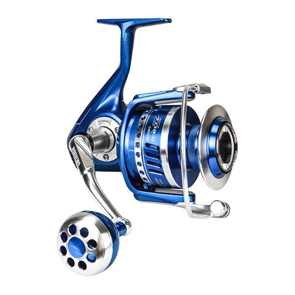 オクマ スピニングリール AZORES アゾレス 10000P: リール｜釣具の通販