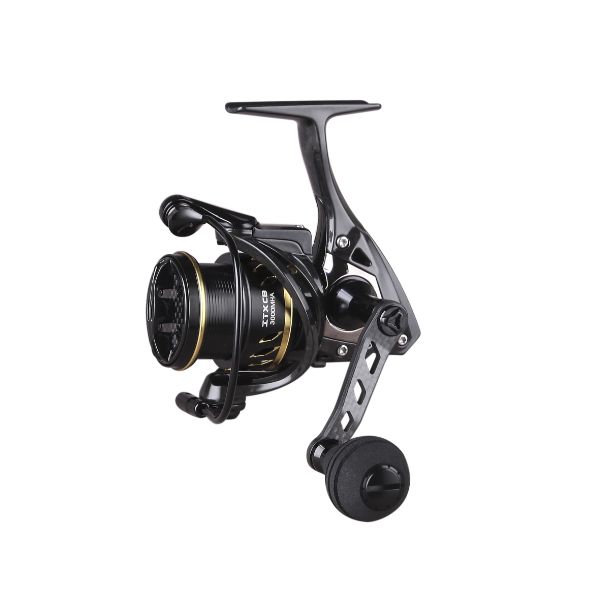 オクマ スピニングリール ITX CB PLUS アイティーエックスシービー