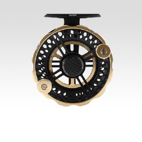 黒鯛工房 両軸リール 黒鯛師 THE ATHLETE ヘチ 90 W-BG: リール｜釣具