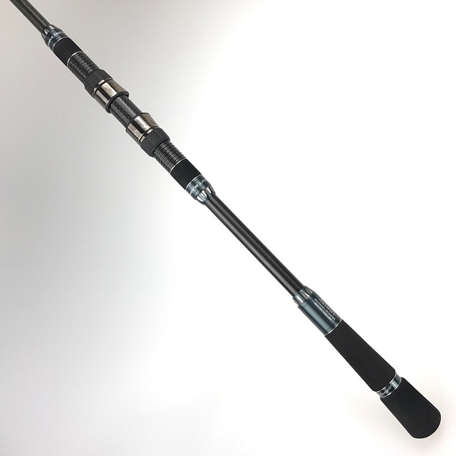 ジークラフト ミッドナイトモンスター リミテッド ※ジャンク品 G