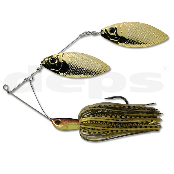 スピナーベイト まとめ売り ノリーズ、D-style、レイドジャパン