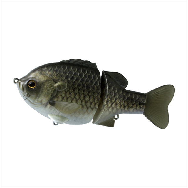 deps(デプス) ブルシューター160F #13 キンブナ: バスルアー｜釣具の