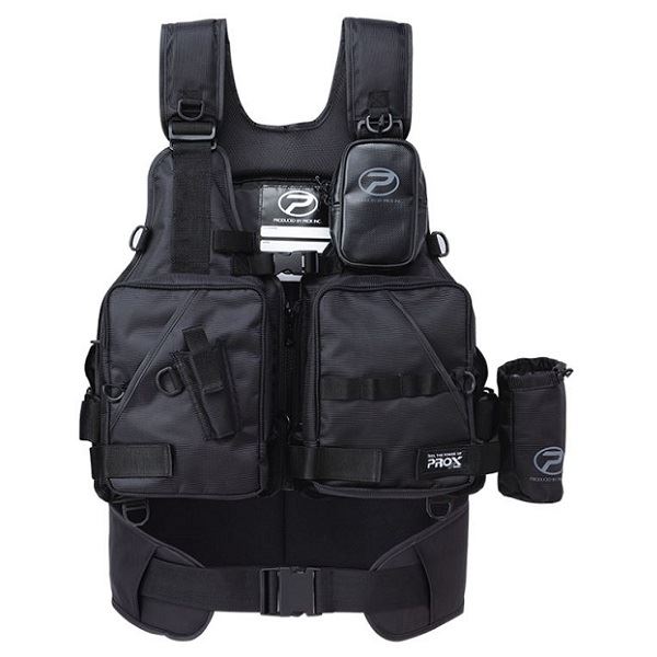 PROX プロックス ライフジャケット フローティングゲームベスト