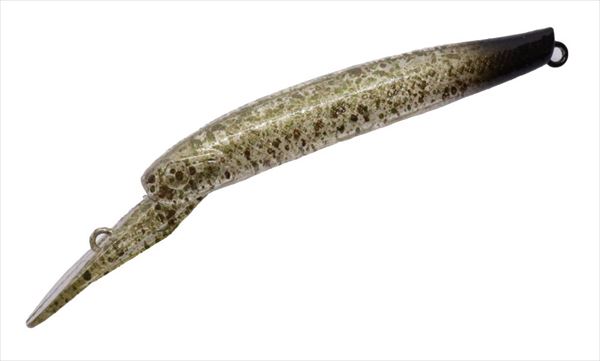 ディスプラウト トラウトプラグ イーグルプレーヤー50スリム SPGJ-03