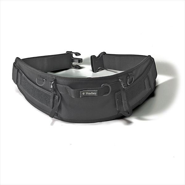フォックスファイヤー ウェア マルチベルトII(L ブラック): ウェア・靴