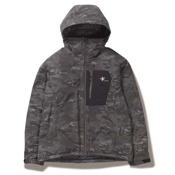 フォックスファイヤー 防寒服アウター フロストレイクジャケット(L