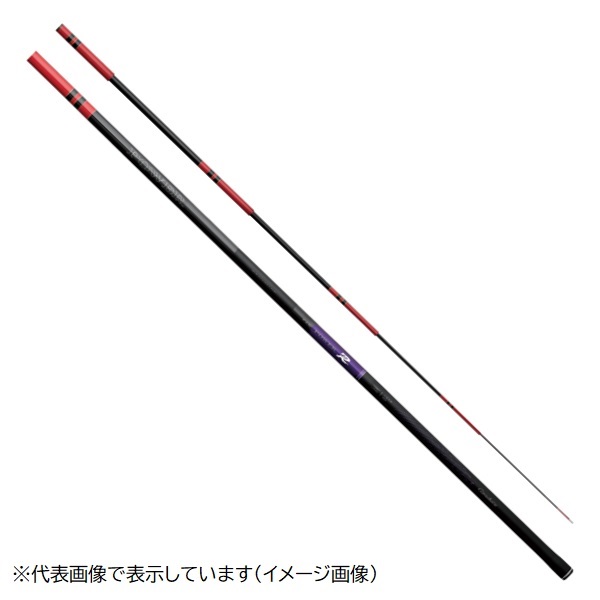 がまかつ 鮎竿 がま鮎 パワーR 引抜急瀬 8.5m: 竿｜釣具の通販なら