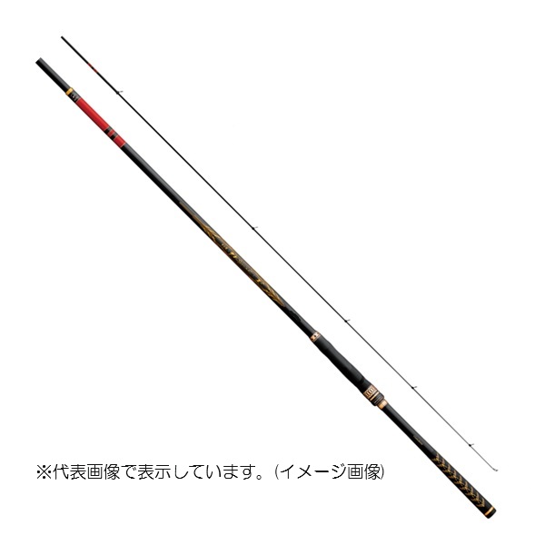 がまかつ 磯竿 がま磯 グレスペシャル F 1.25号 5.3m: 竿｜釣具の通販