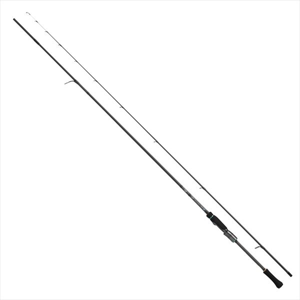 ダイワ エギングロッド エメラルダス ストイスト ST 85LML-SMT(アウト