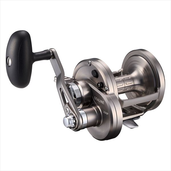 Daiwa Sealine 47H ハイスピードリール Daiwa SeaLine 47H Reel – My