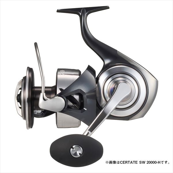 予約品】 ダイワ スピニングリール 26セルテート SW 18000-H 【4月中旬