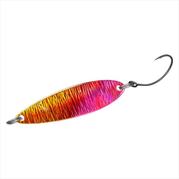 ダイワ スプーン レーザーチヌークS 21S オレンジピンク(オレンジ